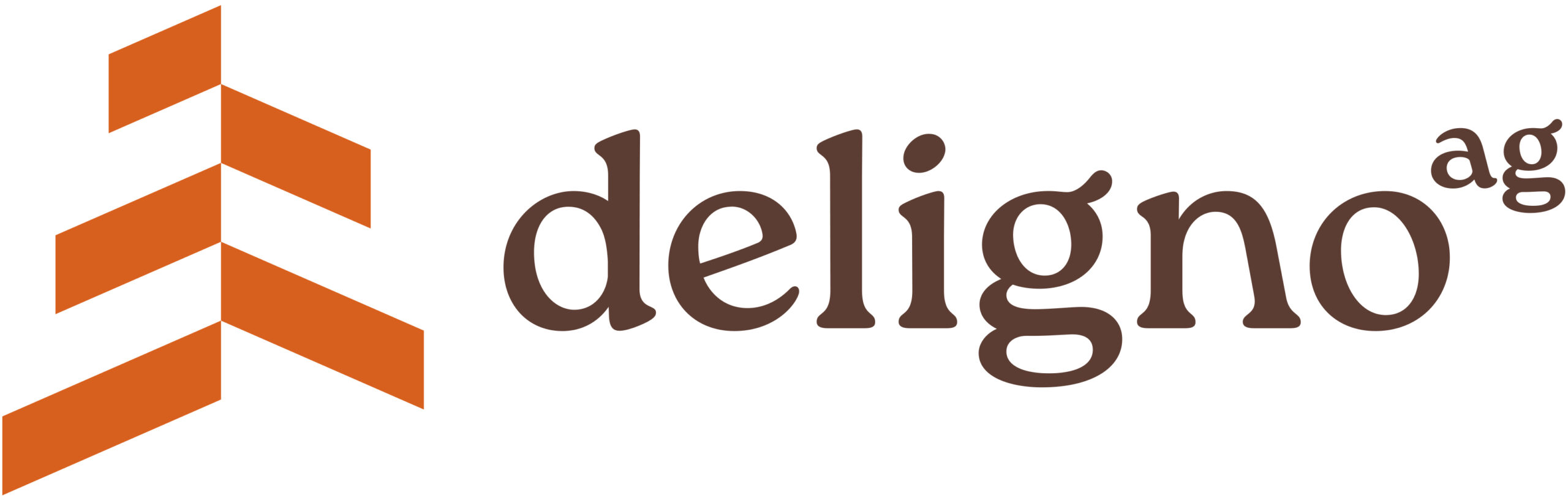 Logo deligno ag